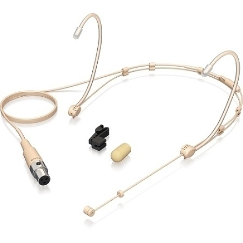 Behringer BD440 — galvas kondensatora mikrofons