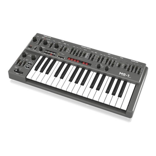 Behringer MS-1 MK II-GY — analogais sintezators