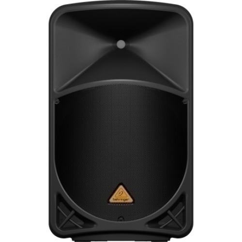 Behringer B108D — 8 collu aktīvā PA skanda Behringer B108D — 8 collu aktīvā PA skanda
