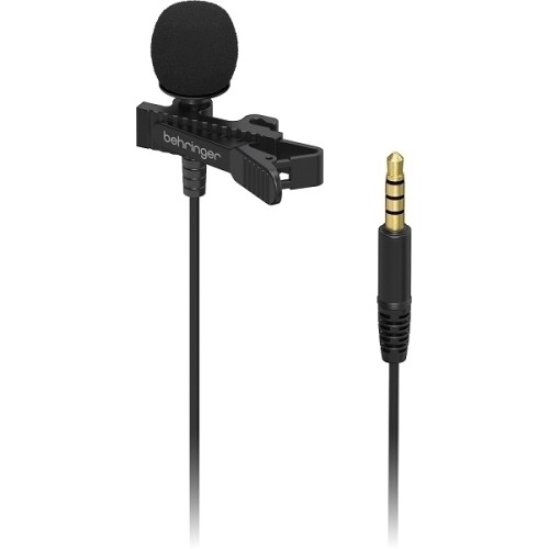 Behringer BCLAV — piespraužamais kondensatora mikrofons