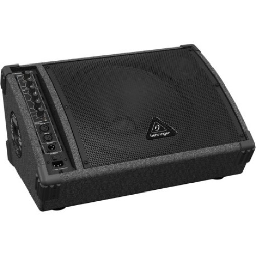 Behringer F1220D — 12 collu aktīvais skatuves monitors