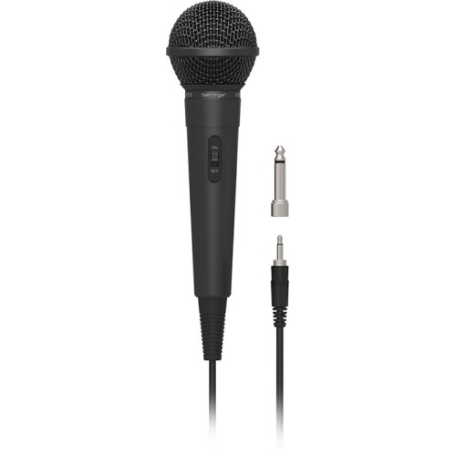 Behringer BC110 — dinamiskais mikrofons