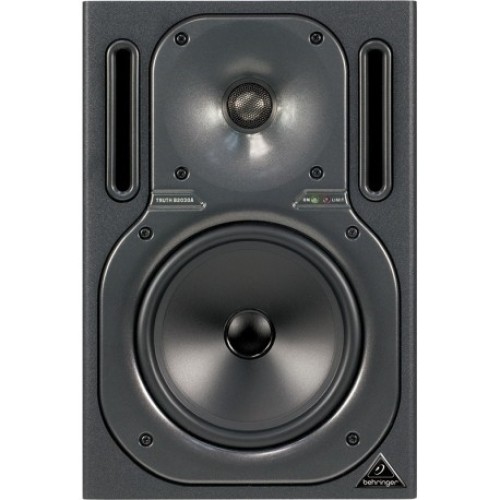 Behringer B2030A — aktīvais studijas monitors