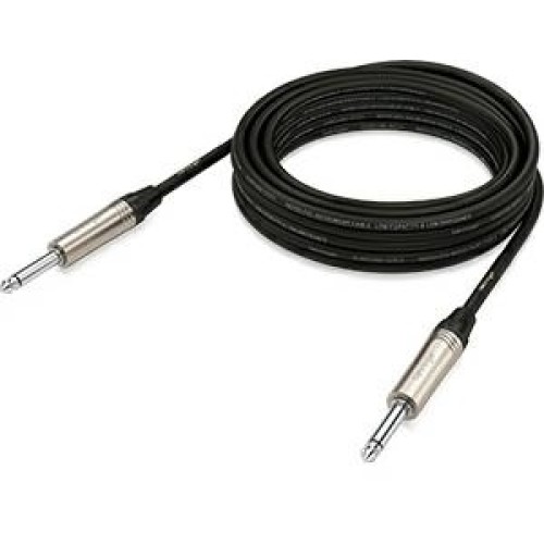 Behringer GIC-600CM — instrumentu vads