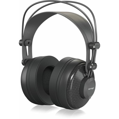 Behringer BH60 — slēgtā tipa austiņas