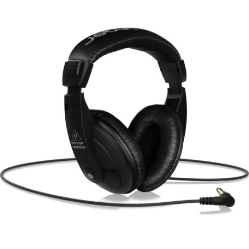 Behringer HPM1000-BK — studijas austiņas Behringer HPM1000-BK — studijas austiņas