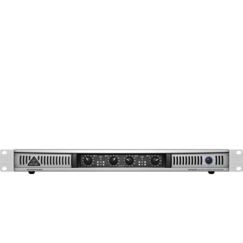 Behringer EPQ304 — jaudas pastiprinātājs