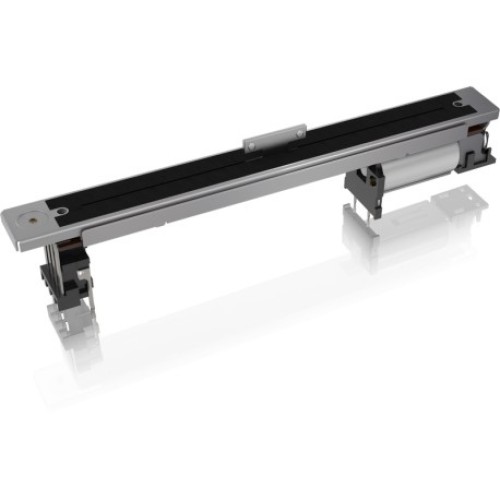 Behringer MOTOR FADER MF100T — motorizēts maiņas fader Behringer MOTOR FADER MF100T — motorizēts maiņas fader