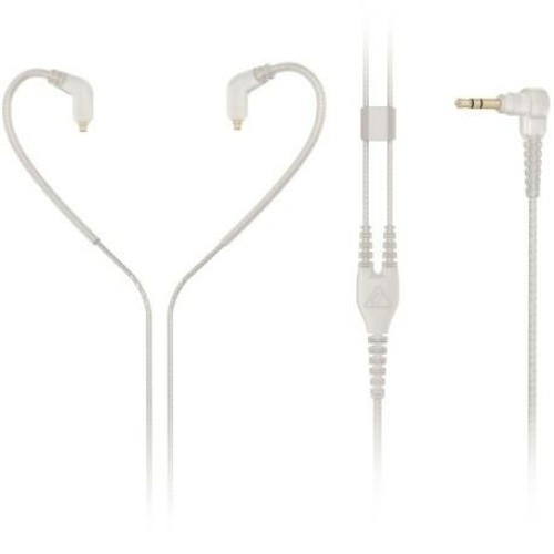 Behringer IMC251-CL — vads in-ear austiņām Behringer IMC251-CL — vads in-ear austiņām