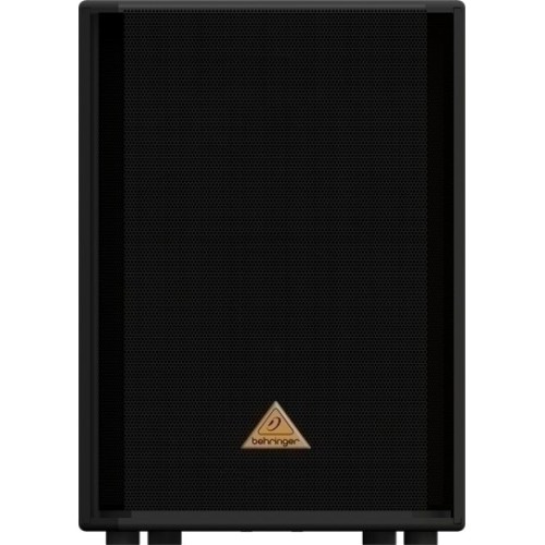 Behringer VS1220 — 12 collu pasīvā PA skanda