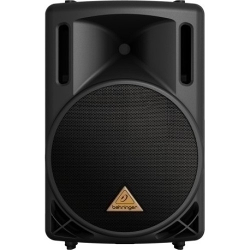 Behringer B212XL — 12 collu pasīvā PA skanda