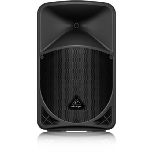 Behringer B12X — 12 collu aktīvā PA skanda