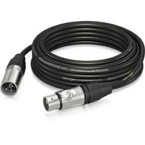 Behringer GMC-1000CM — mikrofona vads