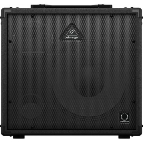 Behringer KXD12 — taustiņinstrumentu pastiprinātājs Behringer KXD12 — taustiņinstrumentu pastiprinātājs