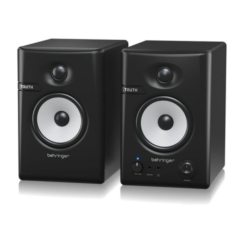 Behringer TRUTH 3.5 BT — studijas monitoru pāris
