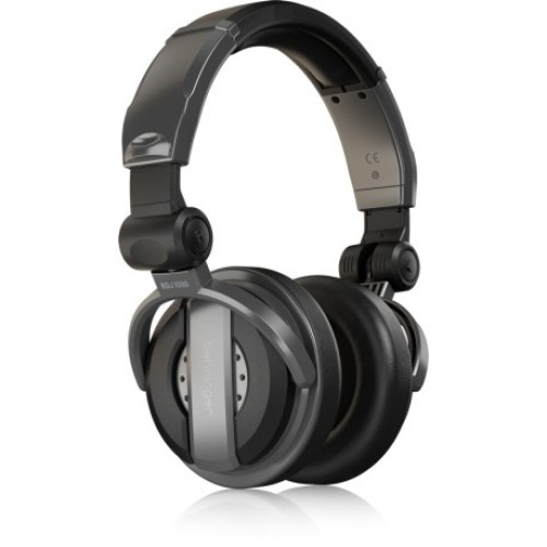 Behringer BDJ 1000 — DJ austiņas Behringer BDJ 1000 — DJ austiņas