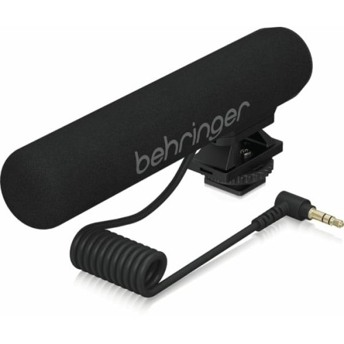 Behringer GO CAM — kameras mikrofons Behringer GO CAM — kameras mikrofons
