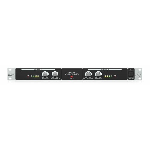 Behringer SU9920 — skaņas apstrādes procesors