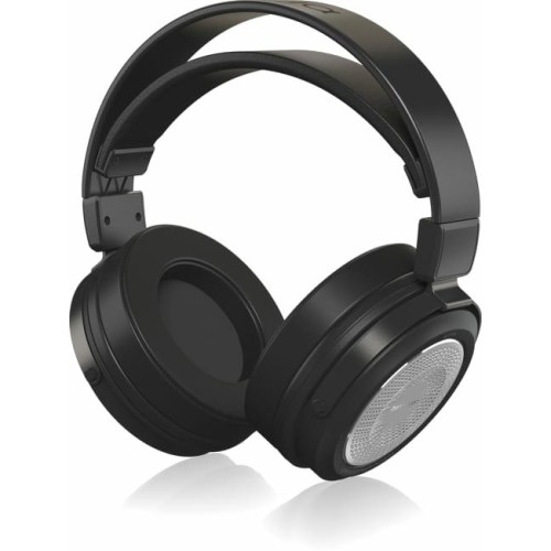 Behringer ALPHA — atvērtā tipa austiņas Behringer ALPHA — atvērtā tipa austiņas
