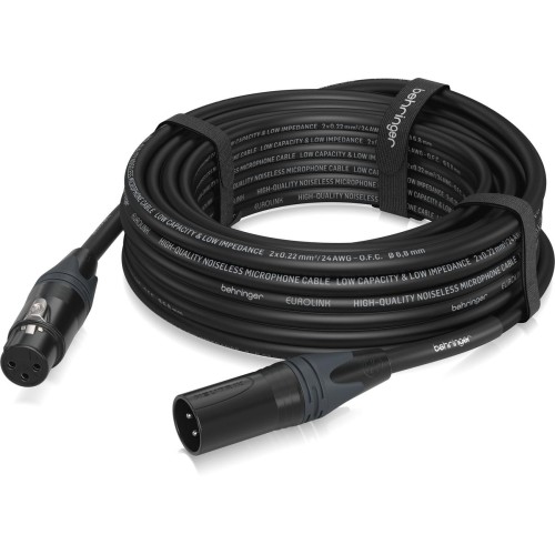 Behringer PMC-1000CM — mikrofona vads