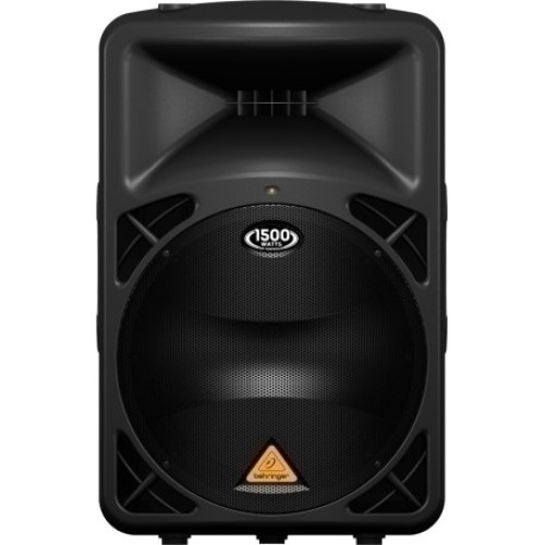 Behringer B615D — 15 collu aktīvā PA skanda