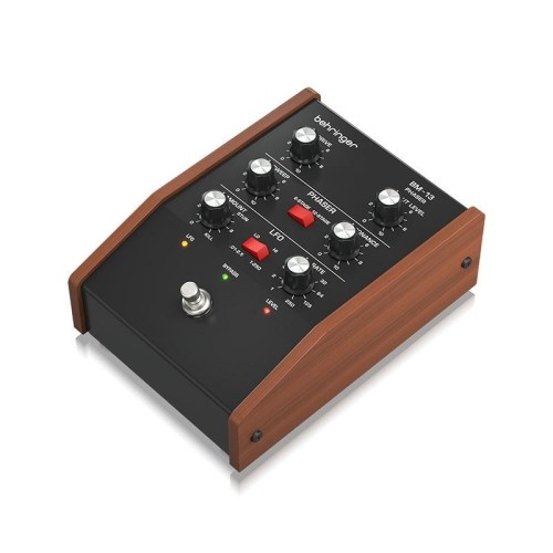 Behringer BM-13 PHASER — analogais phaser efekts Behringer BM-13 PHASER — analogais phaser efekts