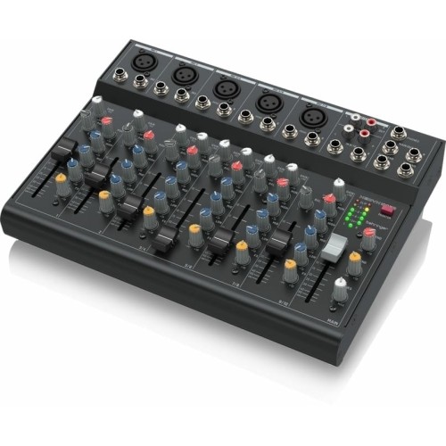 Behringer XENYX 1003B — analogā mikserpults