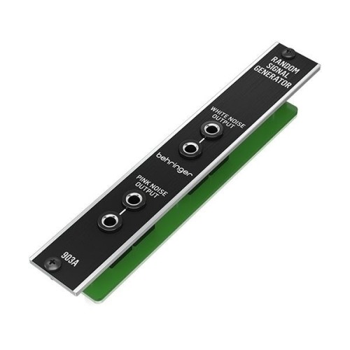 Behringer 903A — trokšņa ģeneratora modulis Behringer 903A — trokšņa ģeneratora modulis