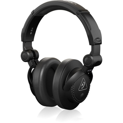 Behringer HC 200 — DJ austiņas Behringer HC 200 — DJ austiņas