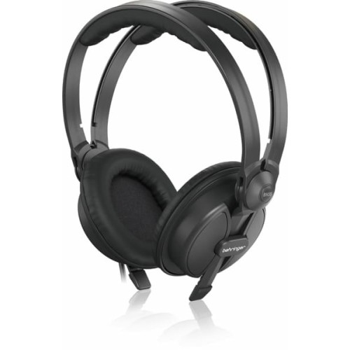 Behringer BH30 — uz ausīm liekamas austiņas