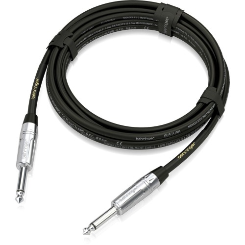 Behringer GIC-300CM — instrumentu vads Behringer GIC-300CM — instrumentu vads