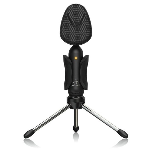 Behringer BV4038 — USB kondensatora mikrofons Behringer BV4038 — USB kondensatora mikrofons
