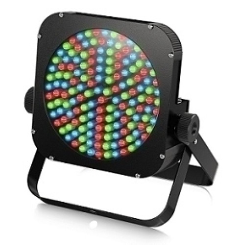 Behringer FLOOD PANEL FP150 — RGB LED prožektors Behringer FLOOD PANEL FP150 — RGB LED prožektors