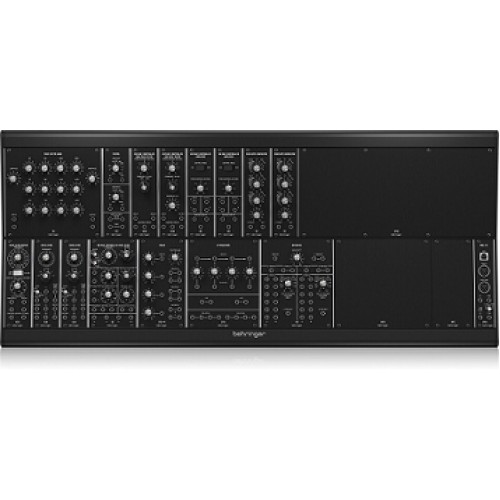 Behringer SYSTEM 15 — modulārā sintezatora sistēma