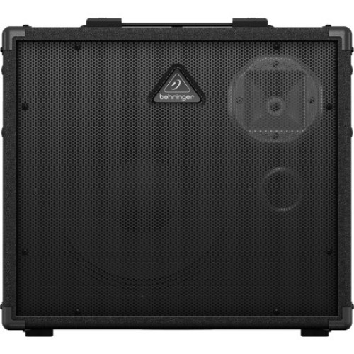 Behringer K900FX — taustiņinstrumentu pastiprinātājs Behringer K900FX — taustiņinstrumentu pastiprinātājs