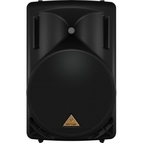 Behringer B215D — 15 collu aktīvā PA skanda