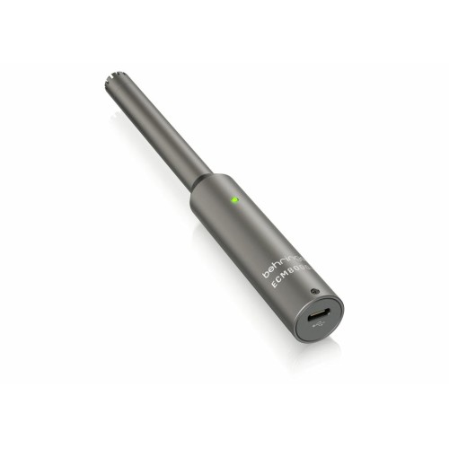 Behringer ECM8000-U — USB mērījumu mikrofons