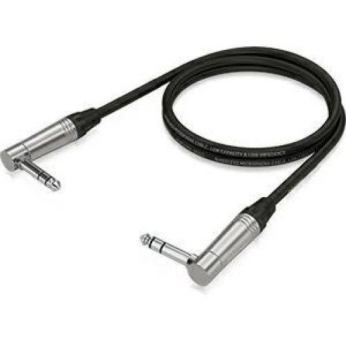 Behringer GIC-90 4SR — TRS savienojuma vads Behringer GIC-90 4SR — TRS savienojuma vads