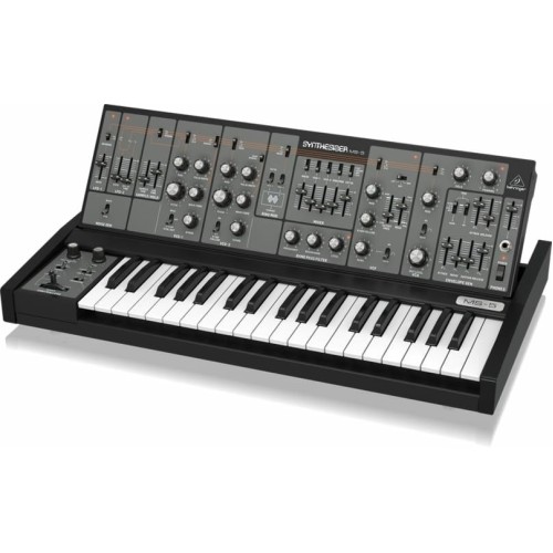 Behringer MS-5 — analogais sintezators