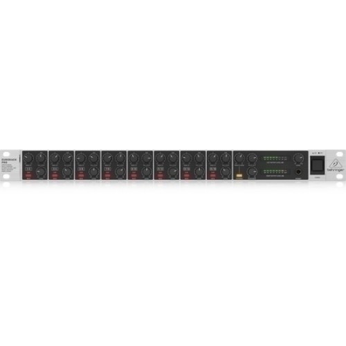 Behringer RX1602 V2 — līnijas mikserpults Behringer RX1602 V2 — līnijas mikserpults