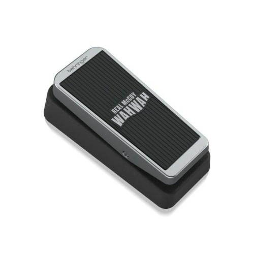 Behringer WAHWAH — wah pedālis Behringer WAHWAH — wah pedālis