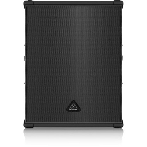 Behringer B1800XP — 18 collu aktīvais subwoofers