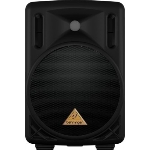 Behringer B208D — 8 collu aktīvā PA skanda Behringer B208D — 8 collu aktīvā PA skanda