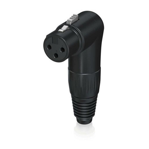 Behringer X3FR-BK — XLR female konektors