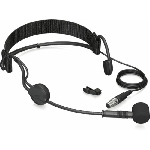 Behringer BC444 — galvas kondensatora mikrofons