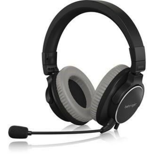 Behringer BH470U — USB austiņas ar mikrofonu