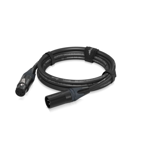Behringer PMC-500CM — mikrofona vads