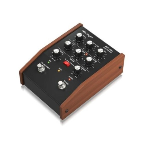 Behringer BM-18M CLUSTER BOX — chorus un flanger efekts Behringer BM-18M CLUSTER BOX — chorus un flanger efekts