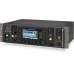 Behringer X32 RACK — digitālais rack mikseris Behringer X32 RACK — digitālais rack mikseris