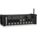 Behringer XR12 — ar planšeti vadāms digitālais mikseris Behringer XR12 — ar planšeti vadāms digitālais mikseris
